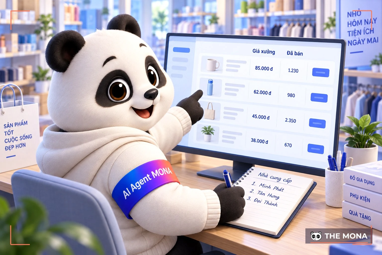 Tìm nguồn hàng Trung Quốc giá rẻ qua các trang thương mại điện tử