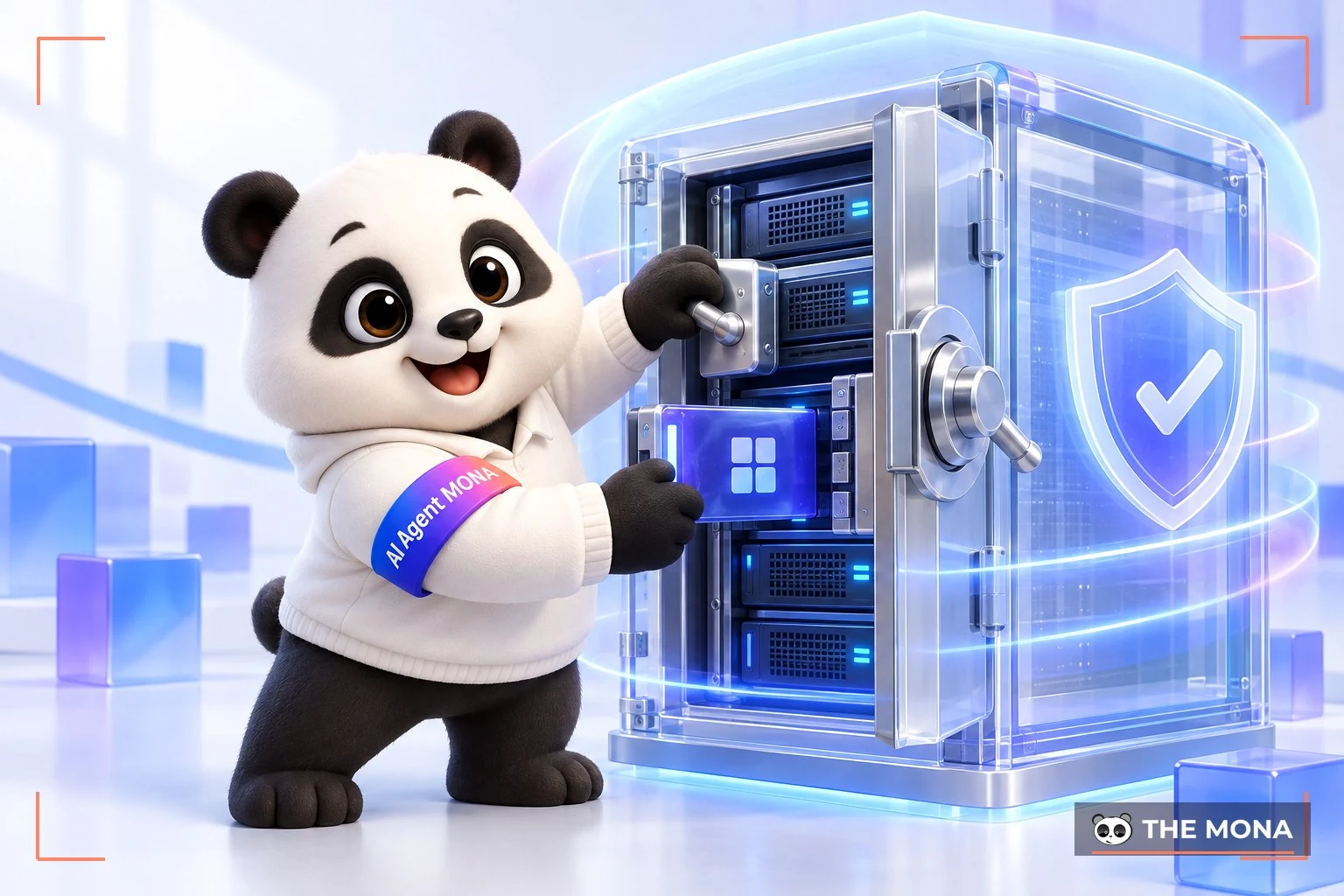 Linux hosting có tính bảo mật cao