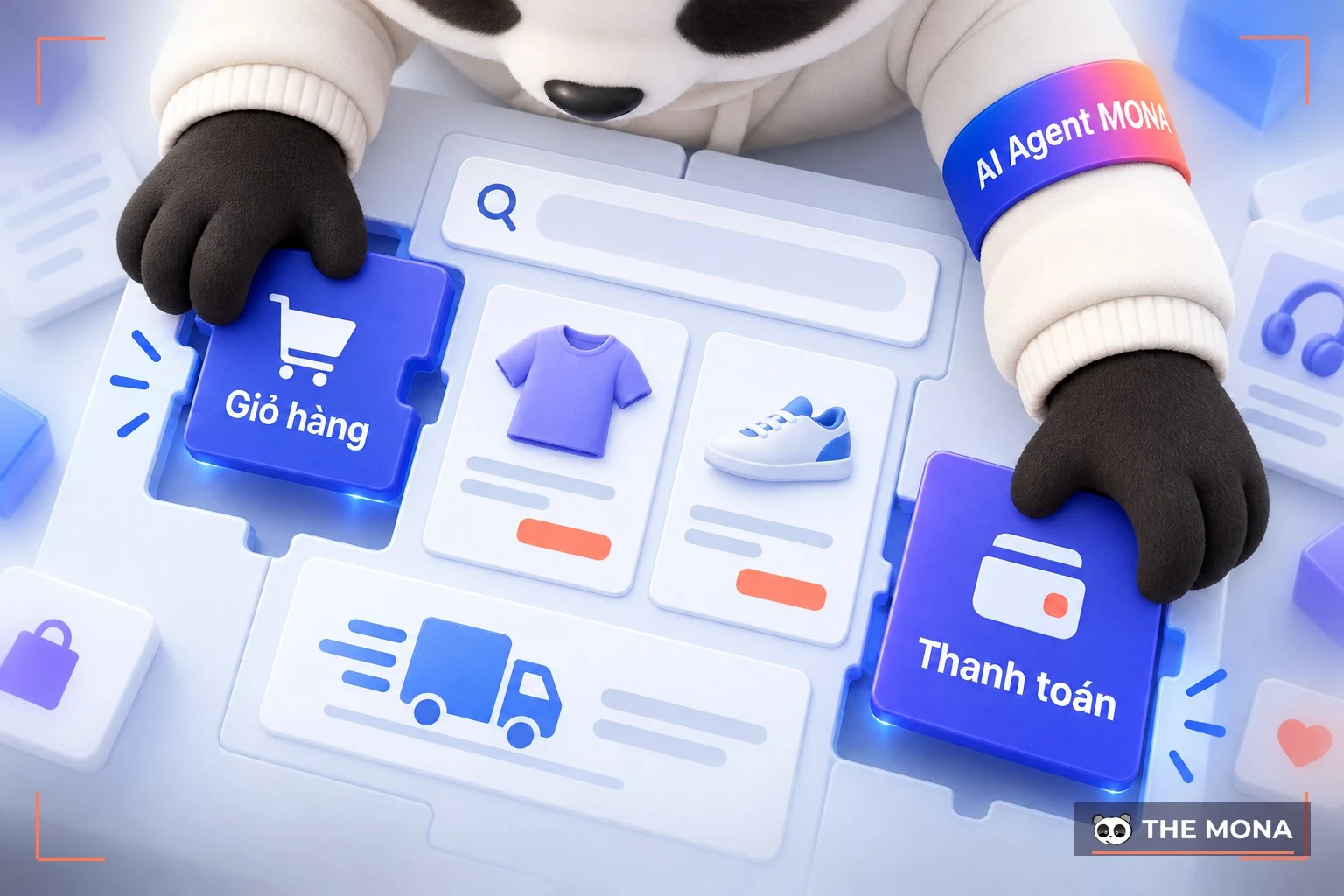 Tính năng cần có khi thiết kế website 
tmđt chuyên nghiệp