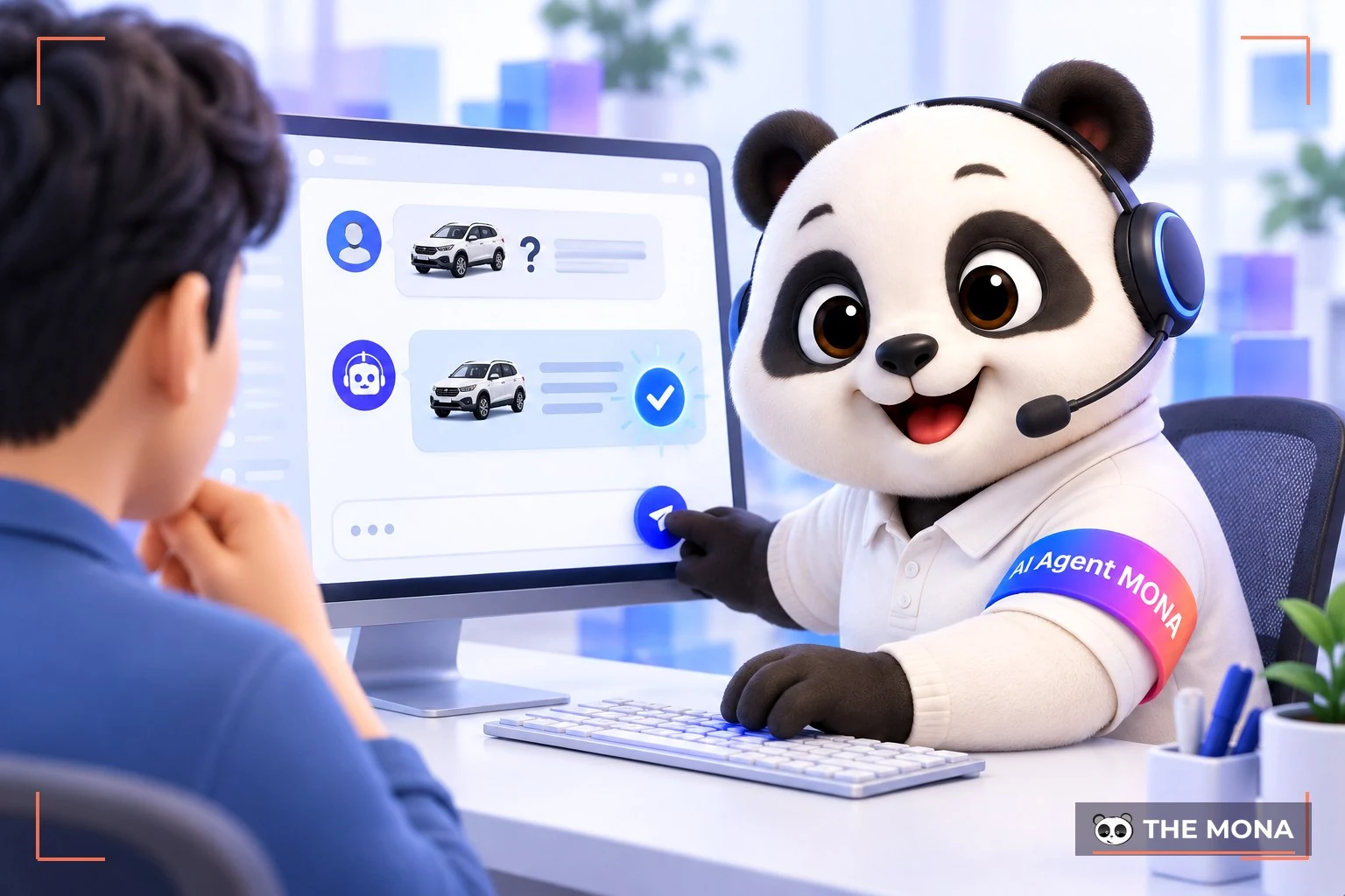 Tư vấn trực tuyến