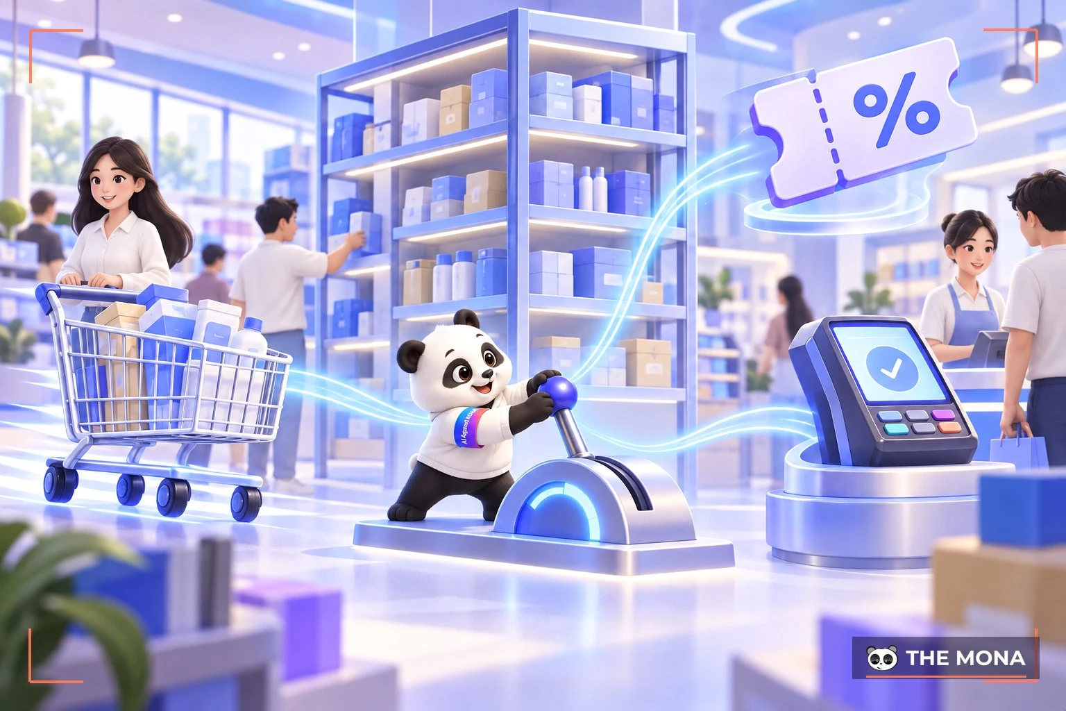 tính năng của woocommerce là gì