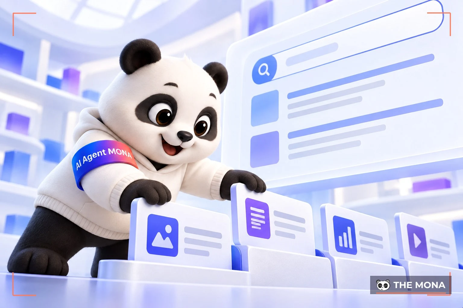 Tips để Google hiển thị sitelink cho trang web