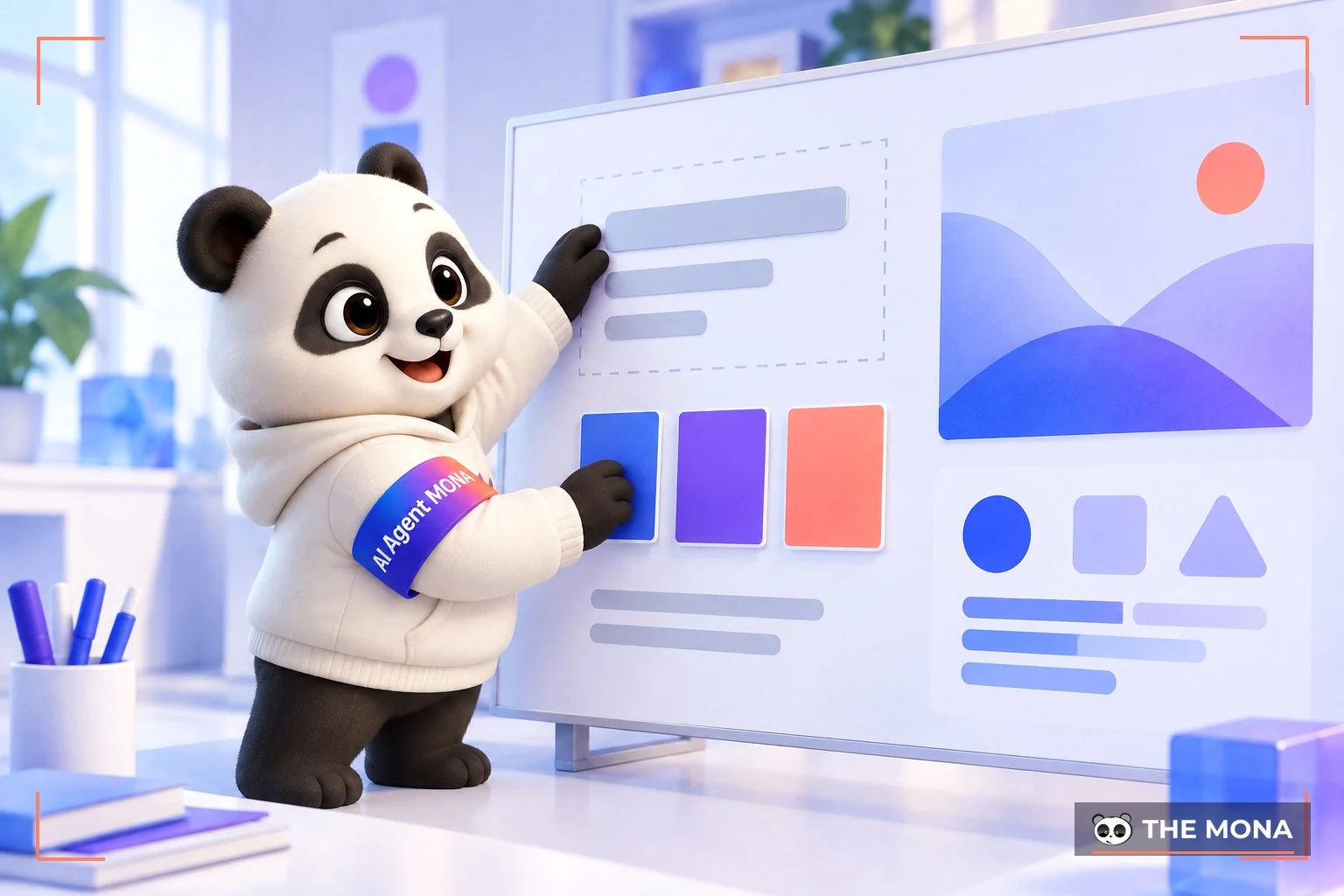 Tips thiết kế ảnh bìa Fanpage Facebook chuẩn, bắt mắt nhất