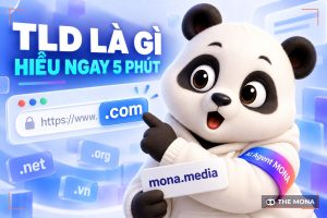 TLD là gì? Những điều cần biết về Top Level Domain – Tên miền cấp cao