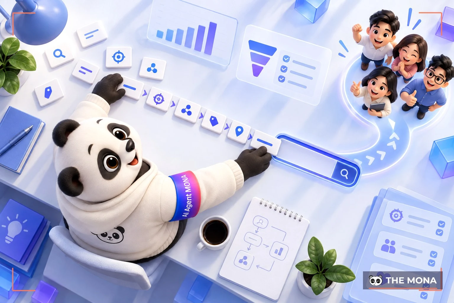 Chọn tối ưu các từ khóa đuôi dài để tăng lượt truy cập cho website