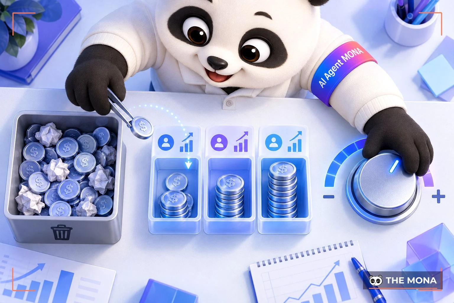 Chi phí hợp lý khi chạy quảng cáo TikTok