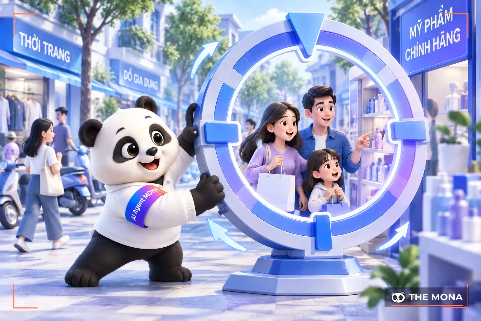 Tối ưu chi phí Marketing bằng cách target đúng khách hàng