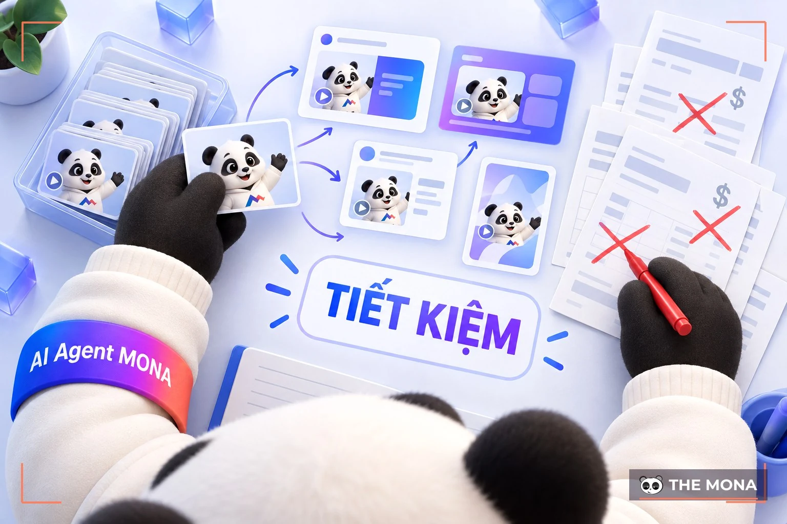 Tối ưu chi phí Marketing trong vai trò của UGC là gì