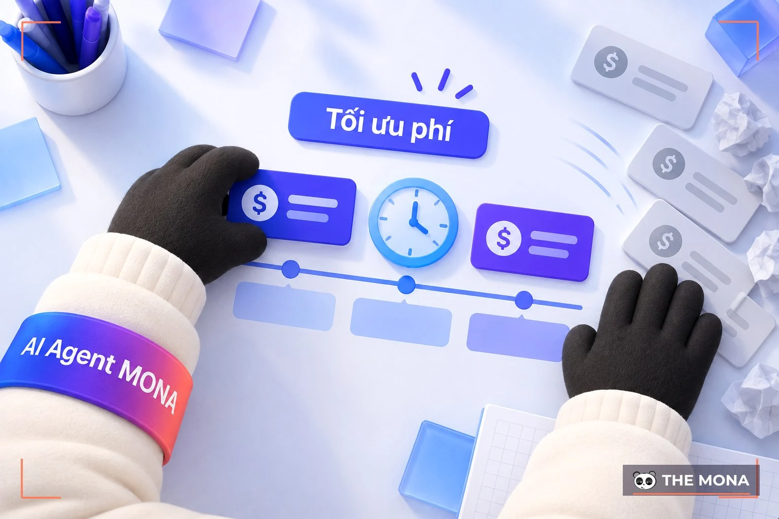 Tối ưu chi phí quảng cáo trên TikTok