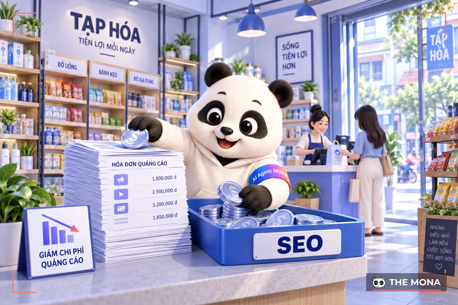 Tối ưu chi phí với giải pháp tư vấn SEO hiệu quả
