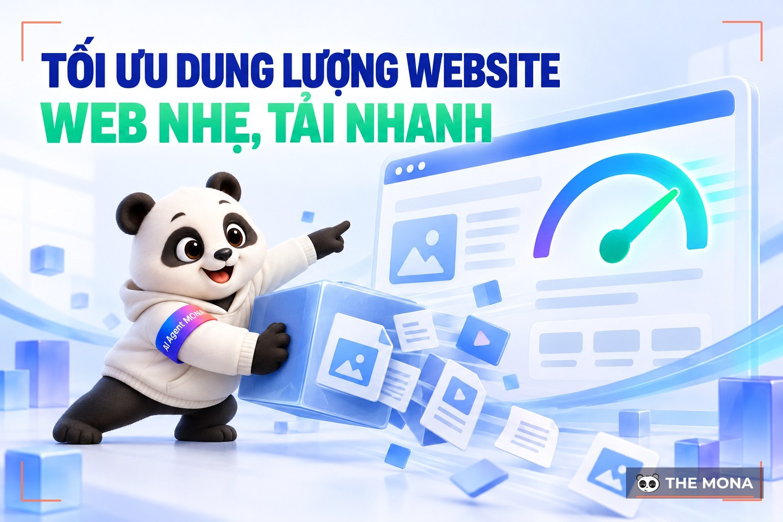 15 Cách tối ưu dung lượng cho website giúp tăng tốc hiệu quả