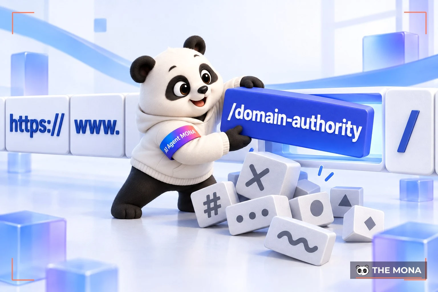 Tối ưu về đường dẫn URL chuẩn SEO cho trang web