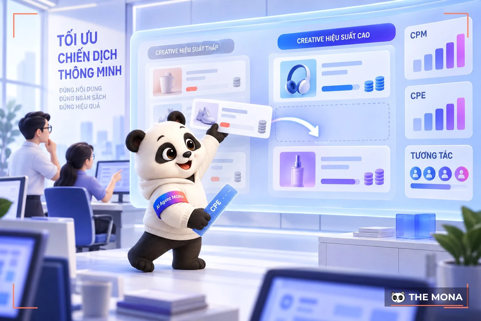 CPE là gì và CPE giúp tối ưu hóa chiến dịch Marketing