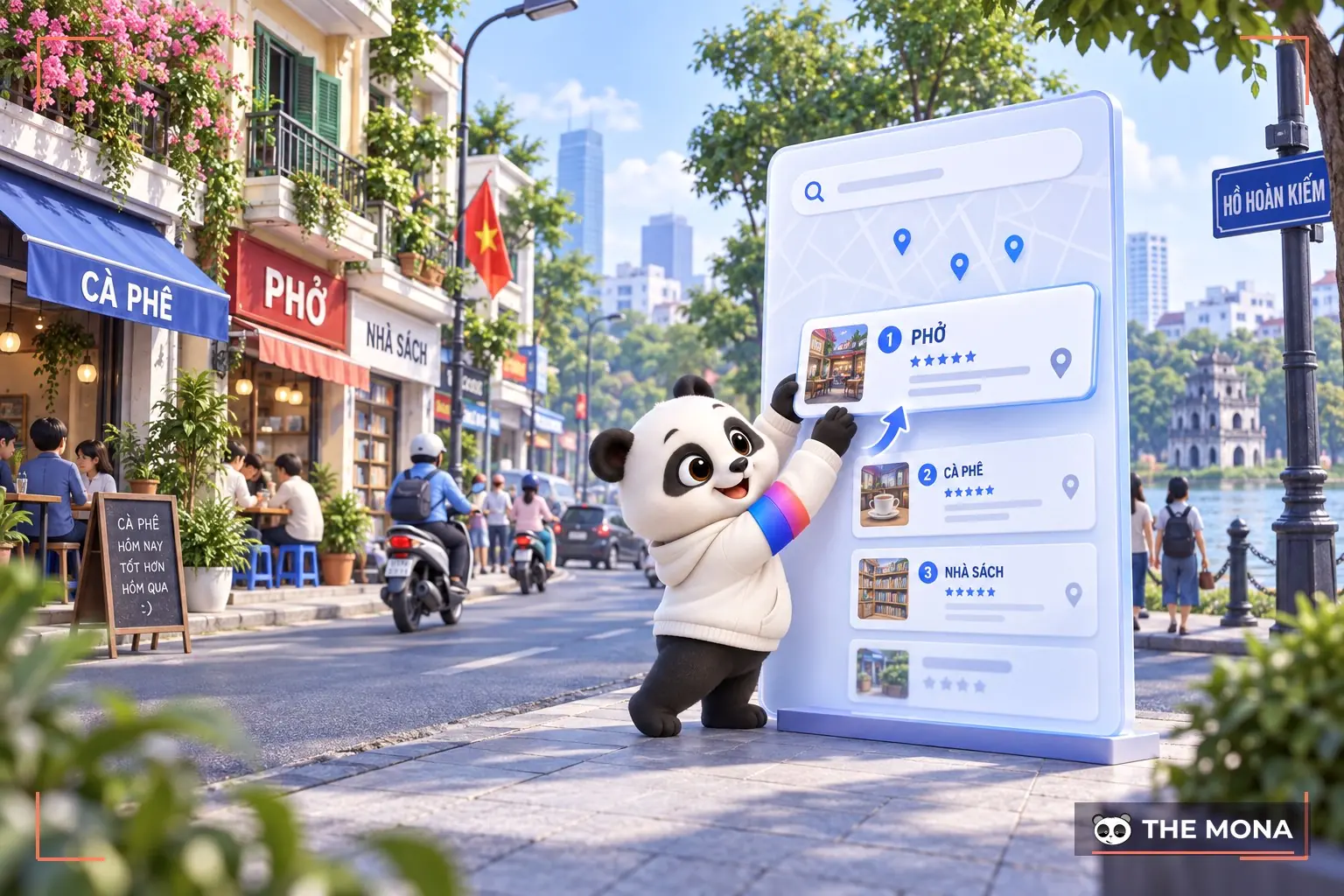 tối ưu hóa cho Tìm kiếm Cốc Cốc