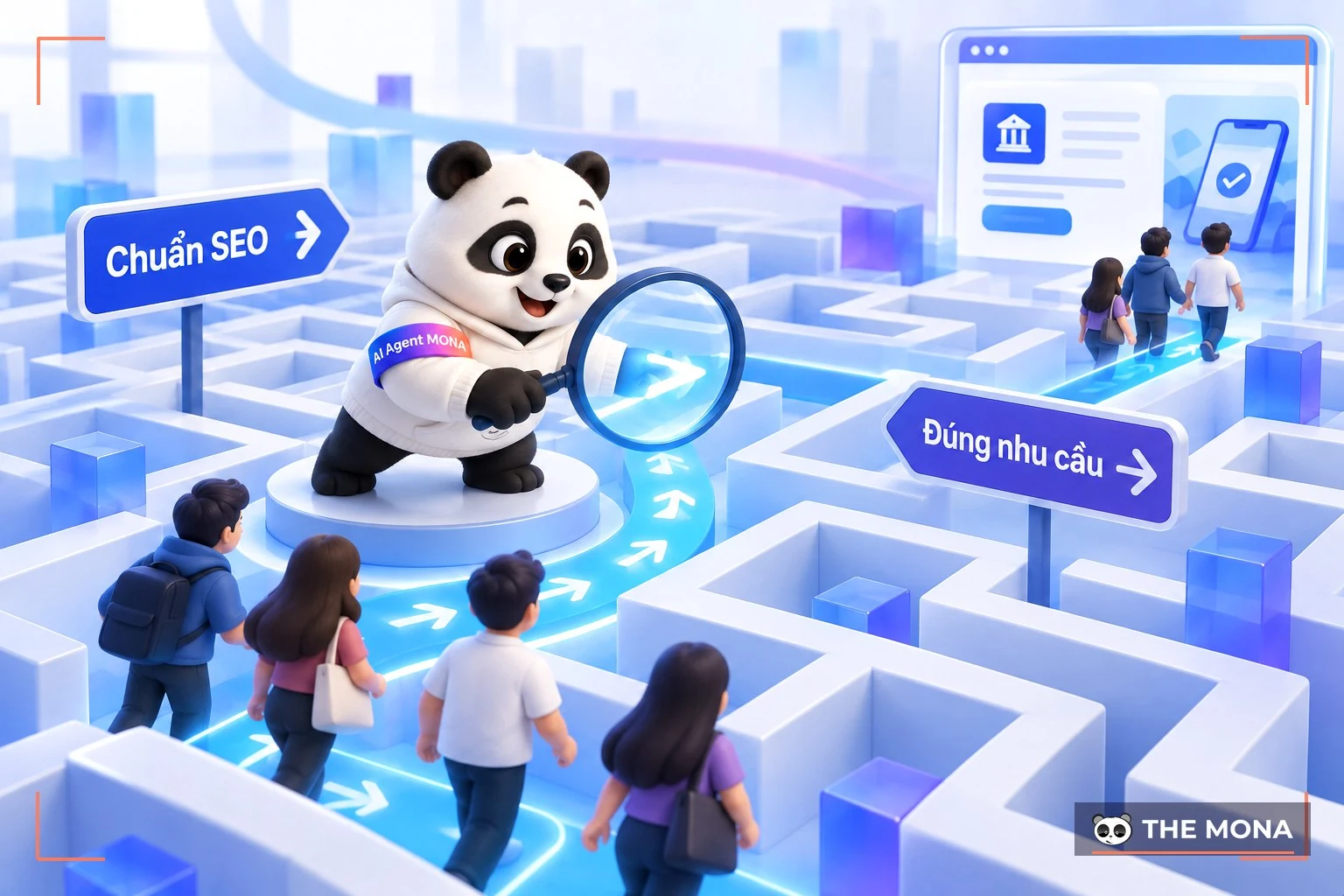 Tối ưu hóa SEO