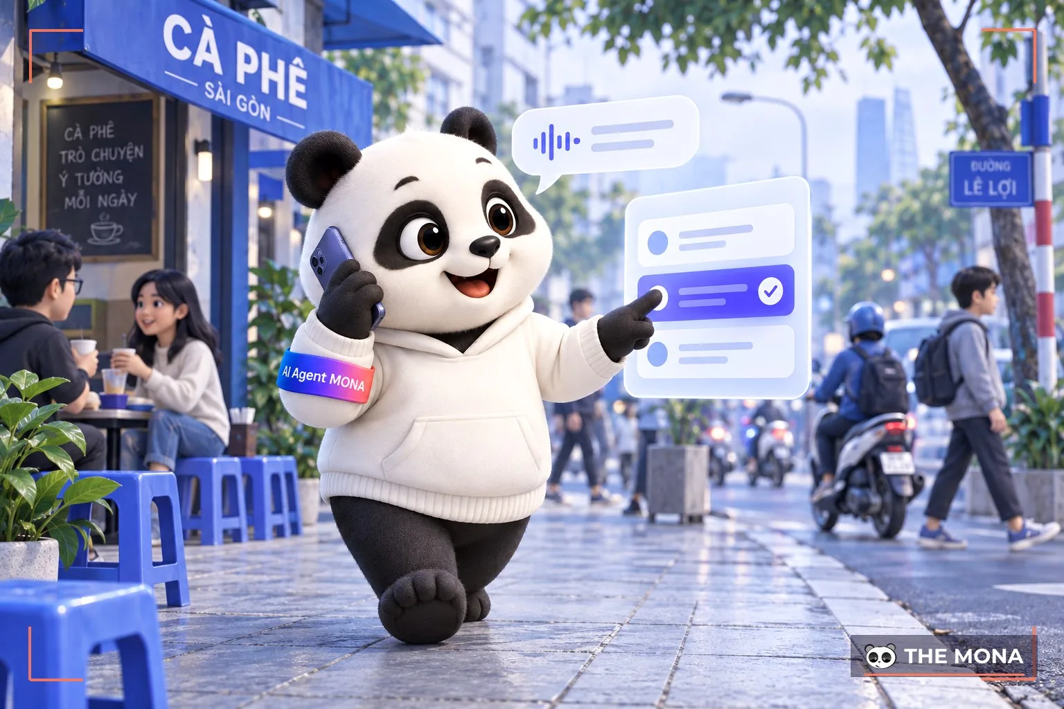 Tối ưu hóa cho tìm kiếm bằng giọng nói