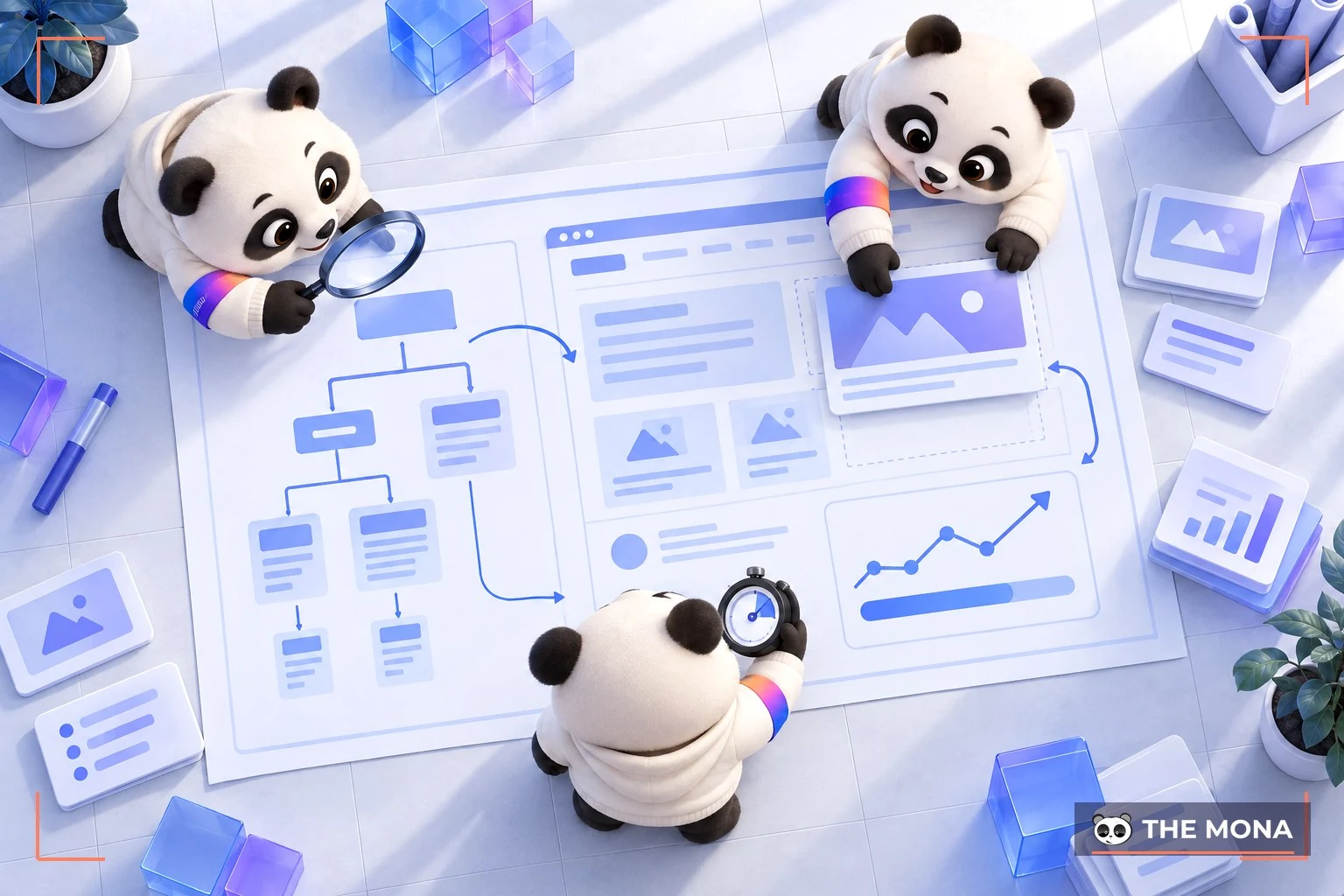 Tối ưu kỹ thuật SEO