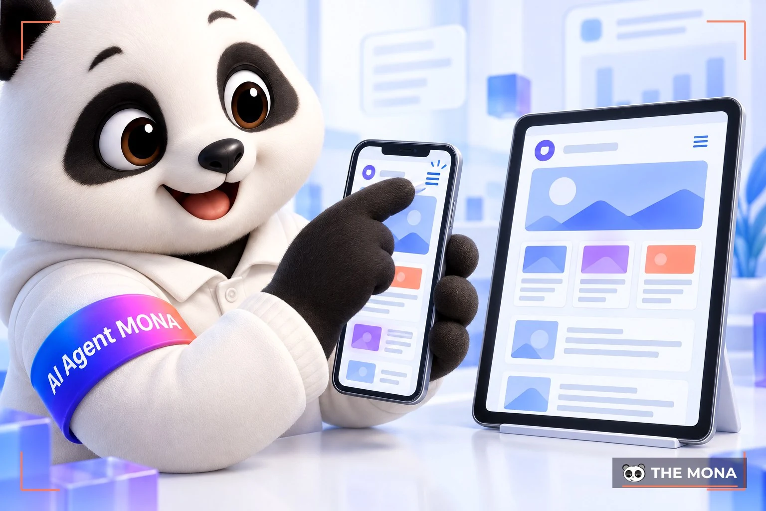 Tối ưu Mobile Friendly cho website