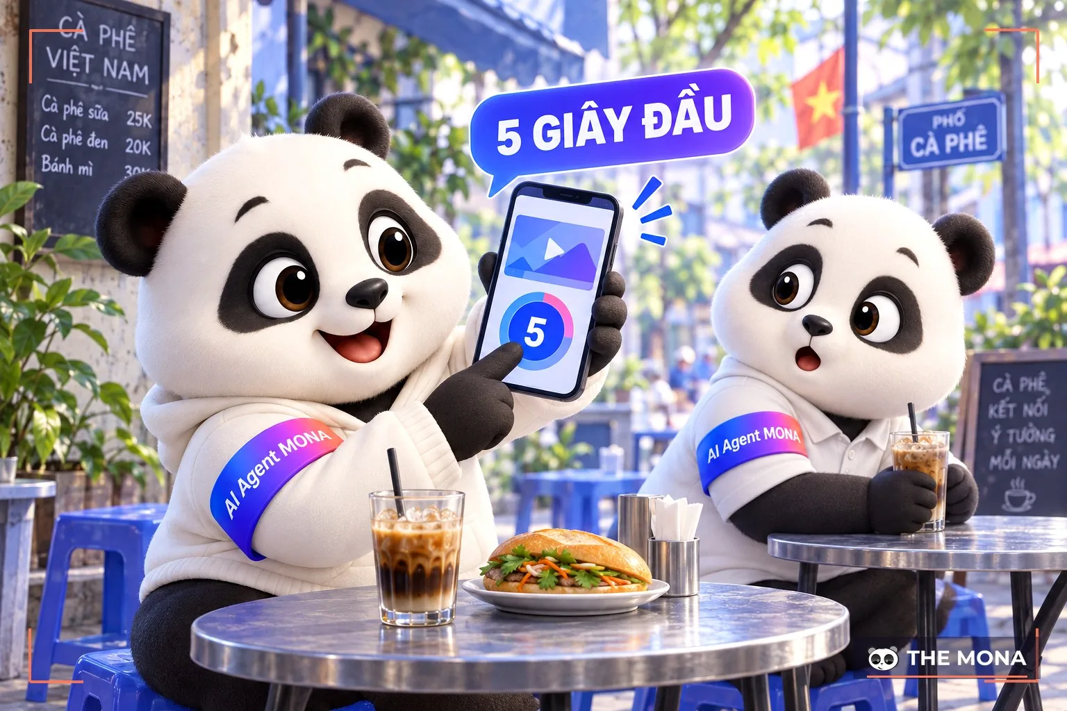 Tối ưu quảng cáo iTVC là gì với 5 giây đầu tiên