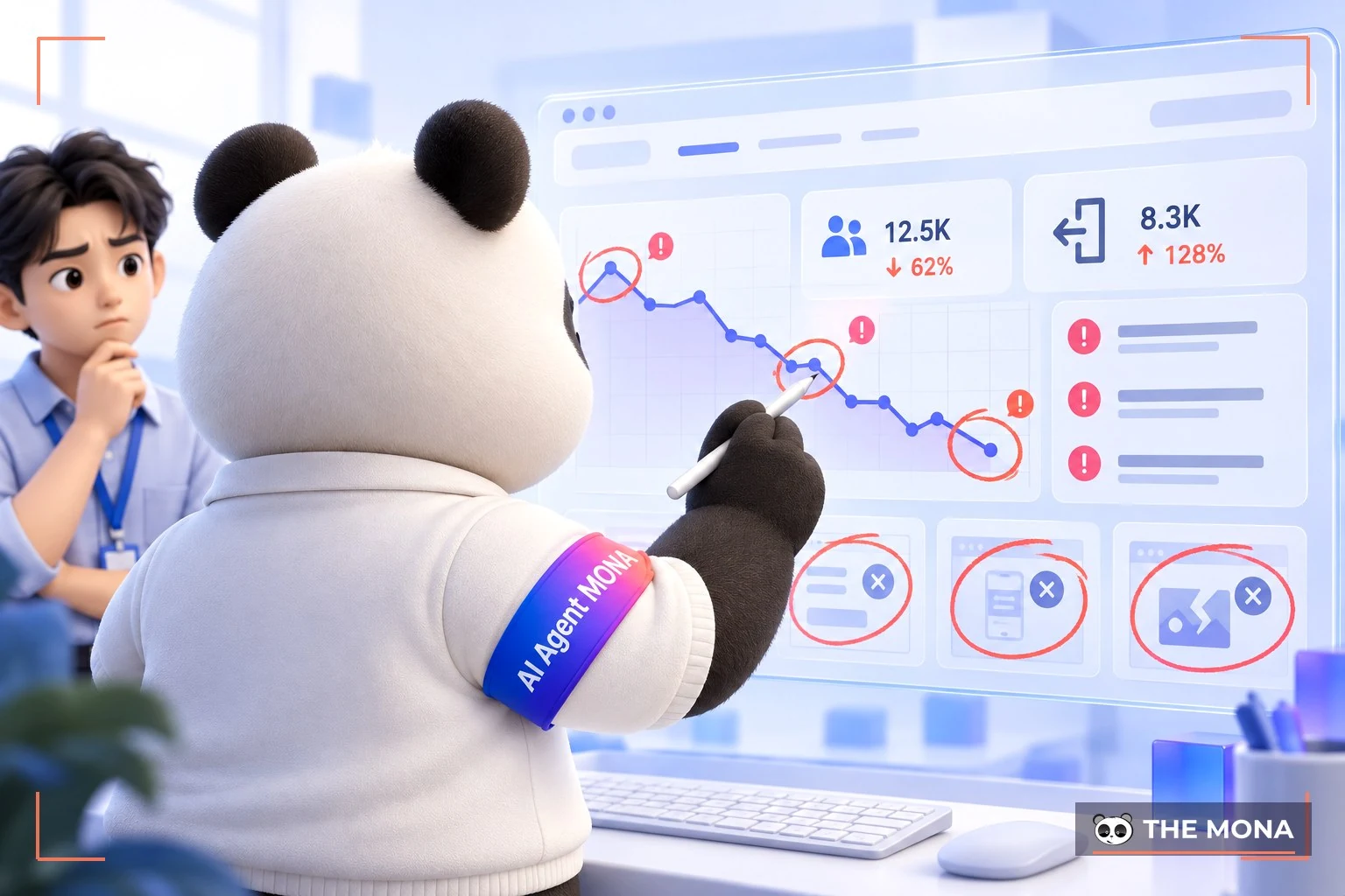 tối ưu SEO cho Landing Page
