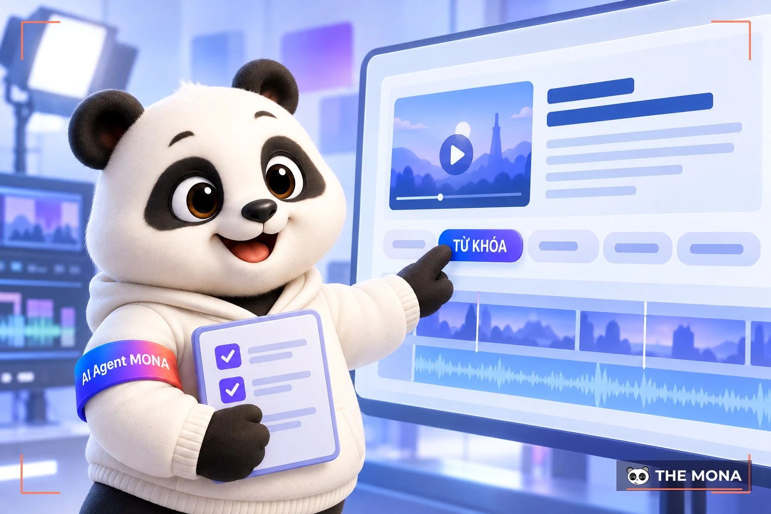 Tối ưu SEO khi tạo video content