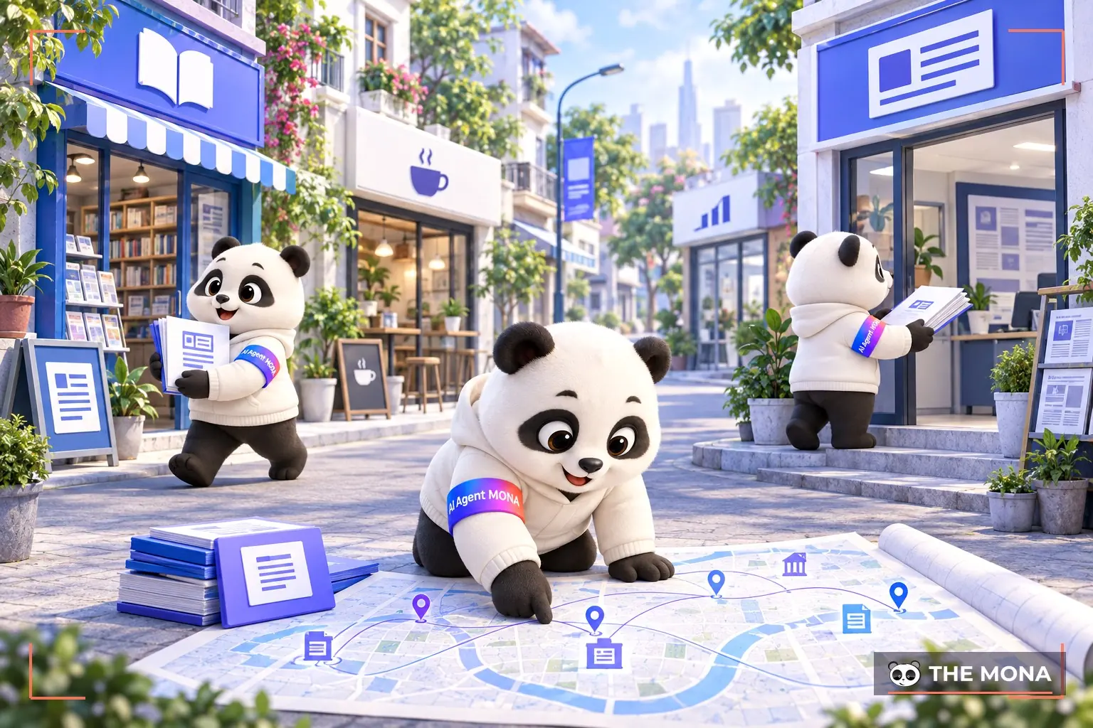 Tối ưu về SEO Offpage khi làm SEO cho website mới