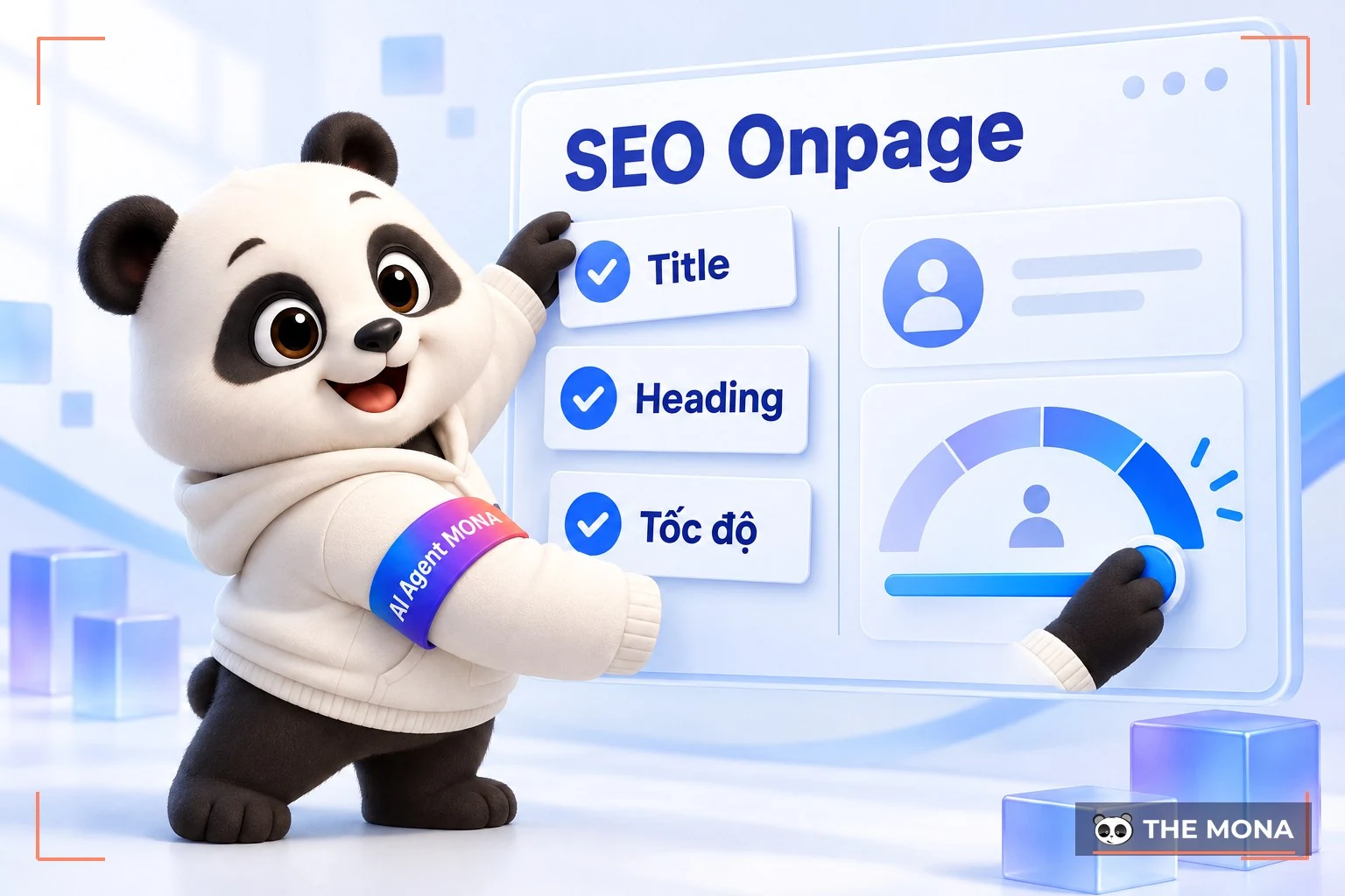Tối ưu SEO Onpage cho trang YMYL