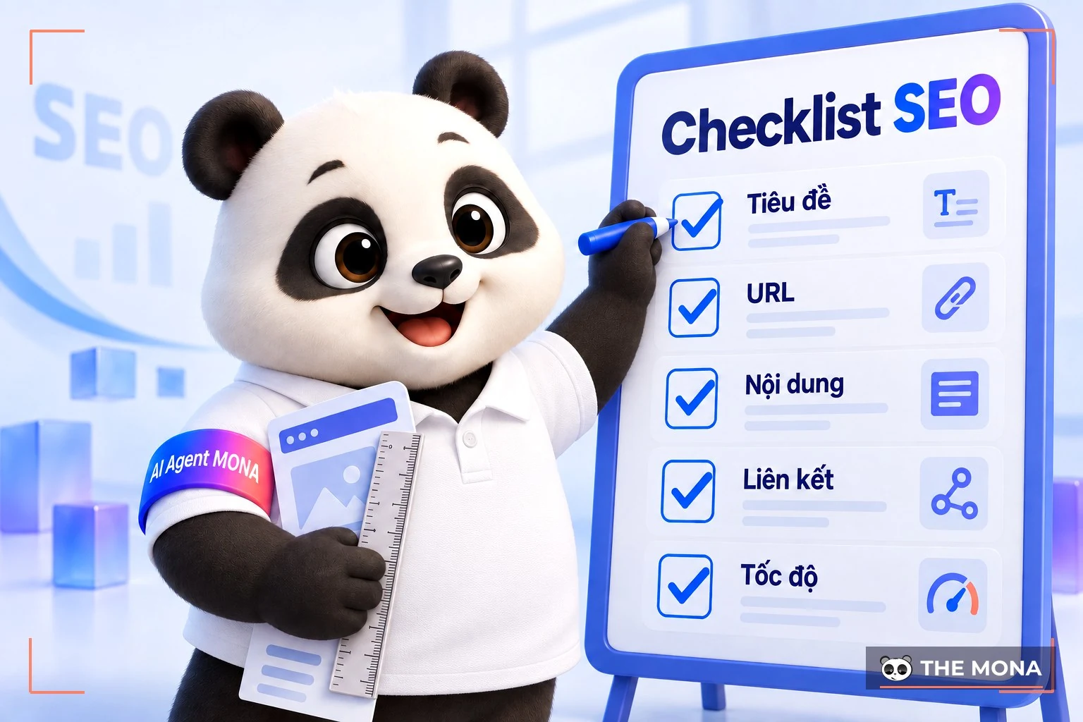 Các yếu tố cần tối ưu của SEO Onpage