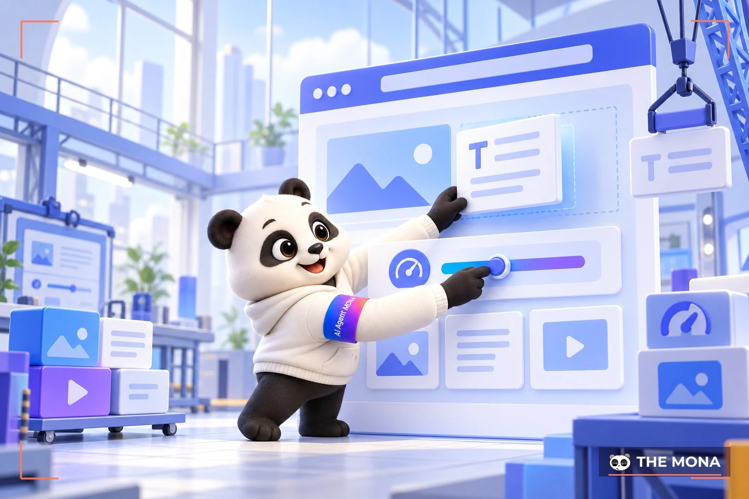 Tối ưu SEO website