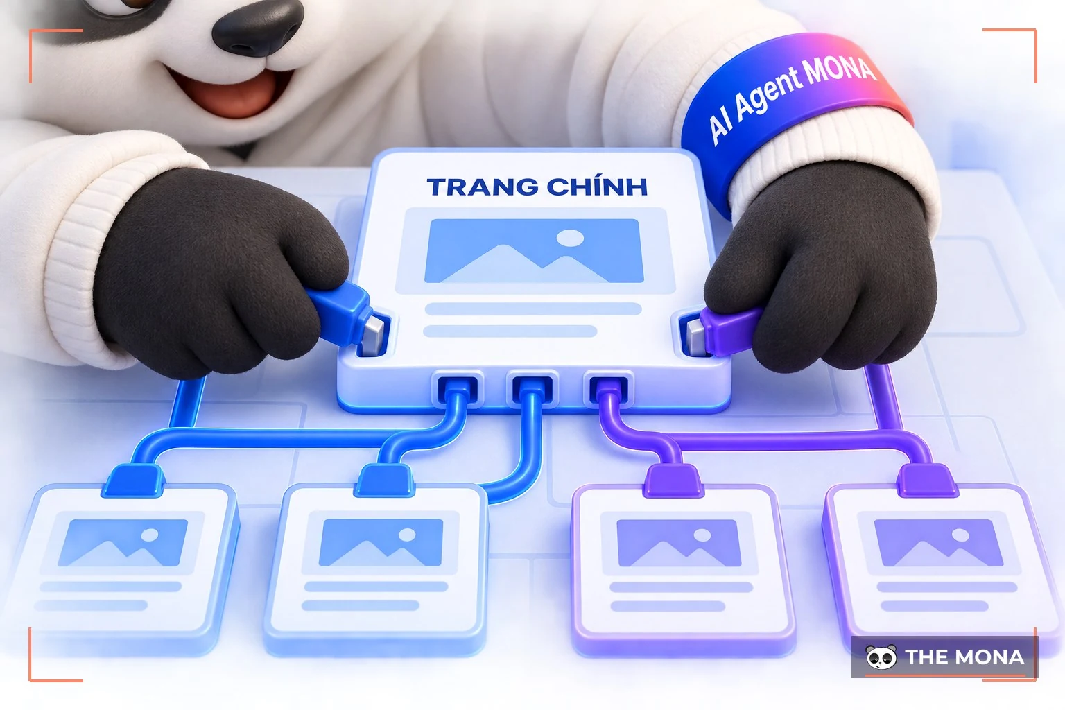 Tối ưu Sitelinks