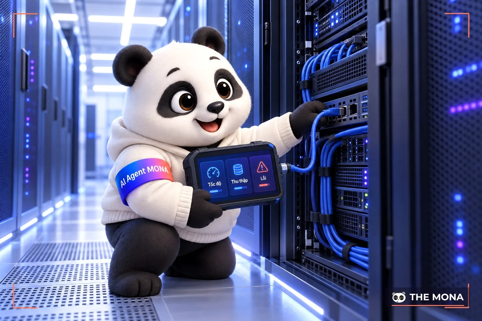 Tối ưu Technical SEO