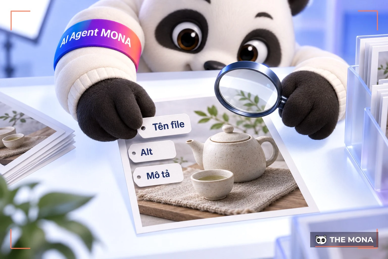 Tối ưu tìm kiếm bằng hình ảnh