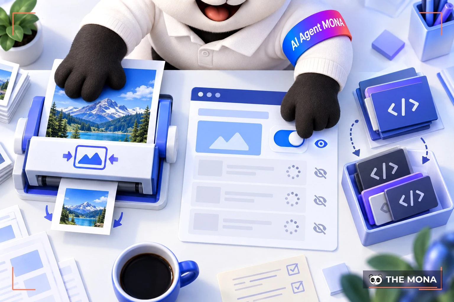 Tối ưu tốc độ tải trang web