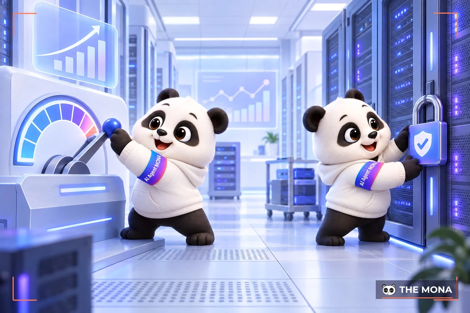 Tối ưu tốc độ và bảo mật trang web