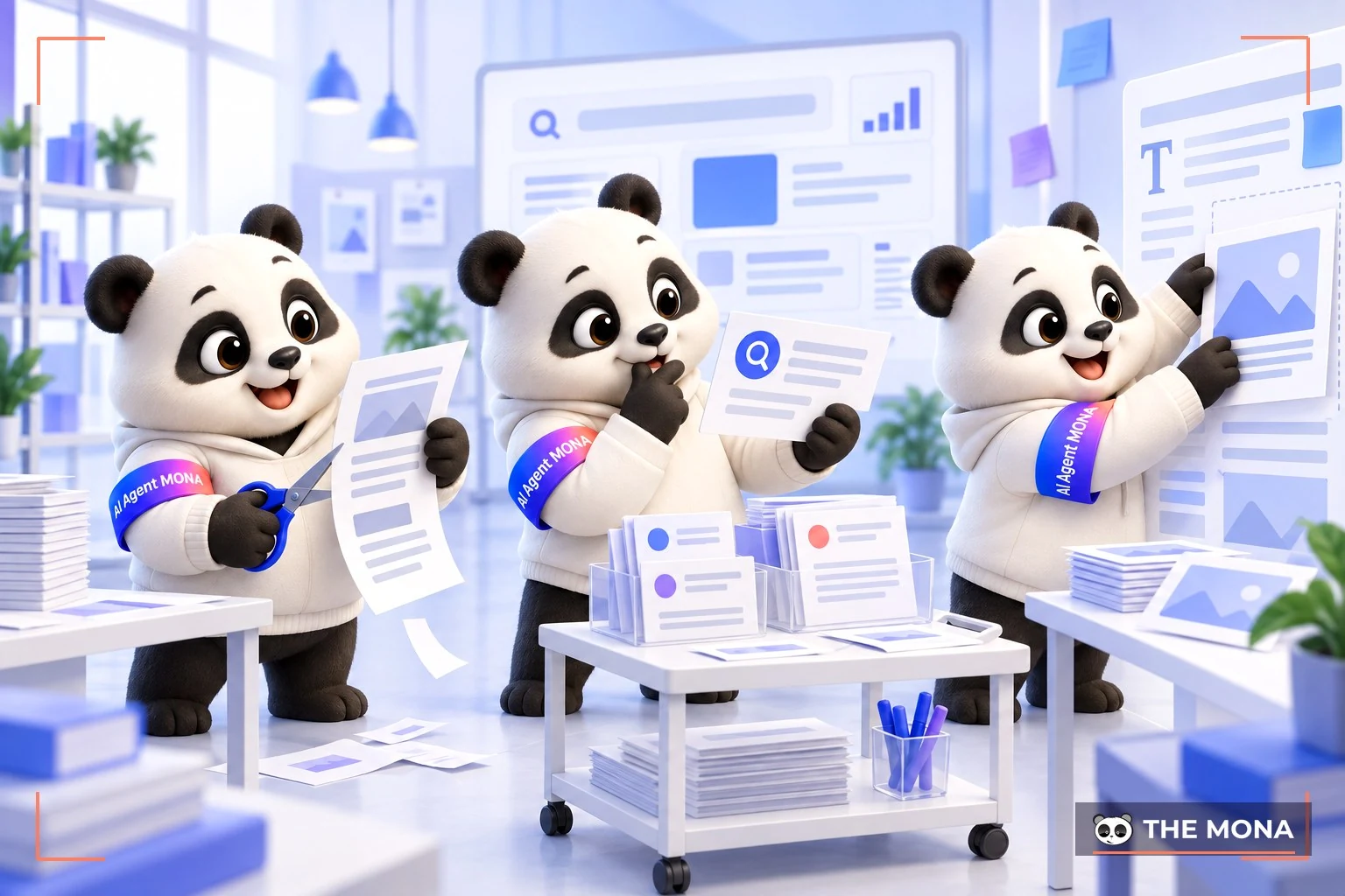 Đảm bảo về chất lượng content marketing