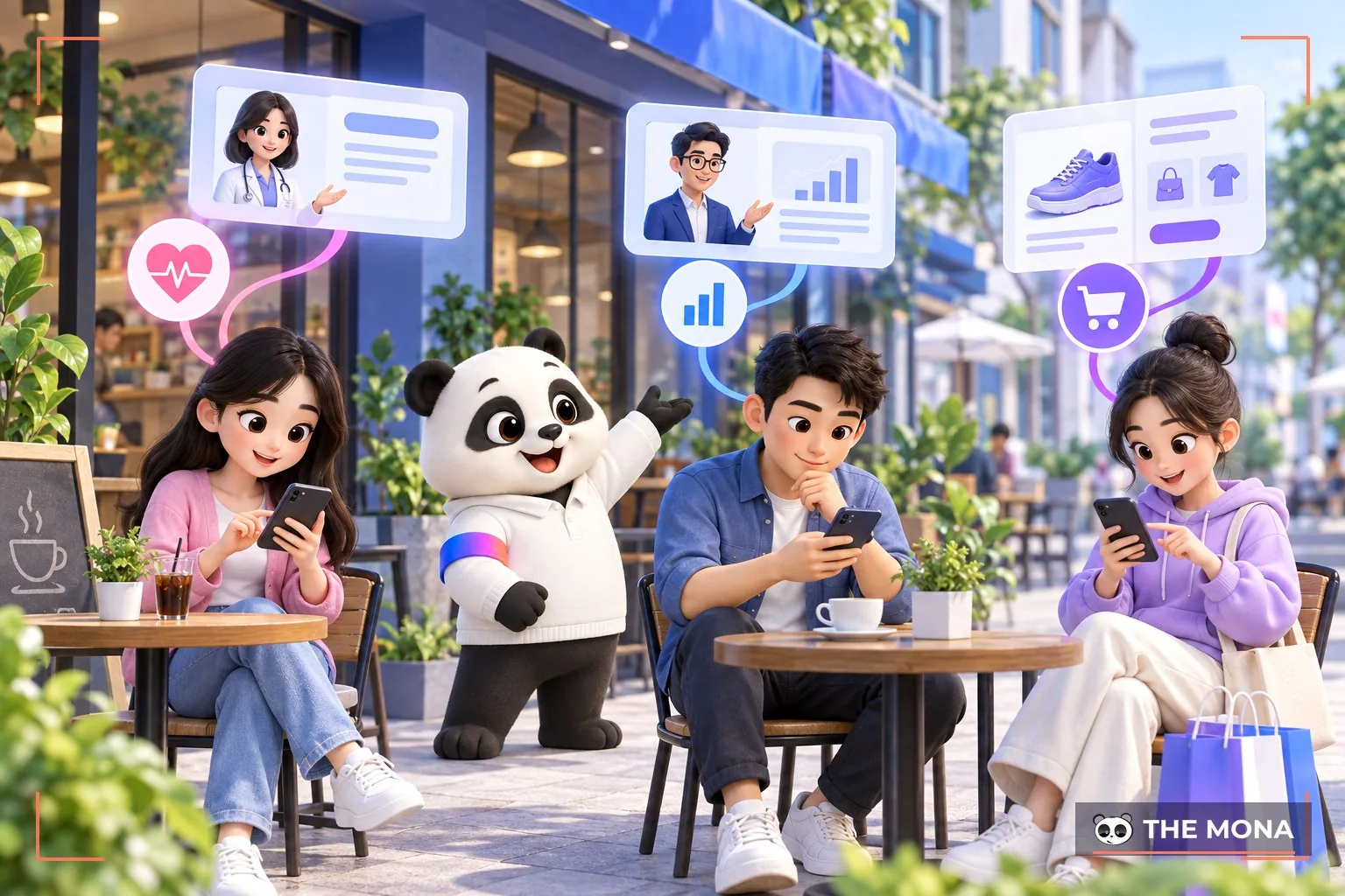 Đảm bảo nội dung YMYL đúng search intent