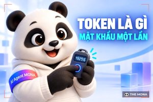 Token là gì? Phân loại và Ưu nhược điểm của Token