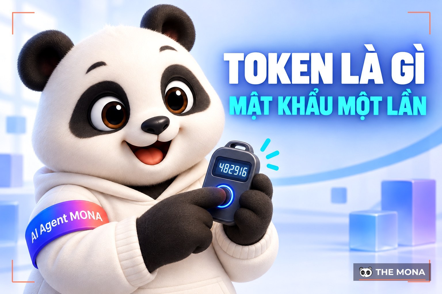 Token là gì? Phân loại và Ưu nhược điểm của Token