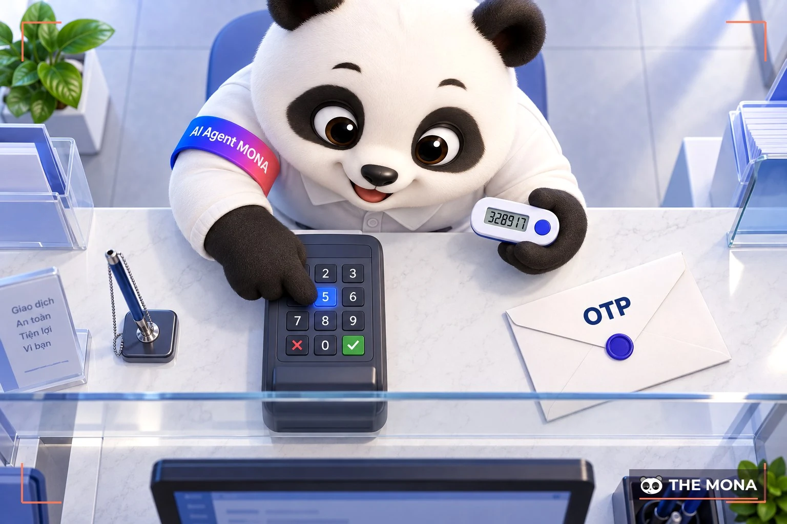 token là gì