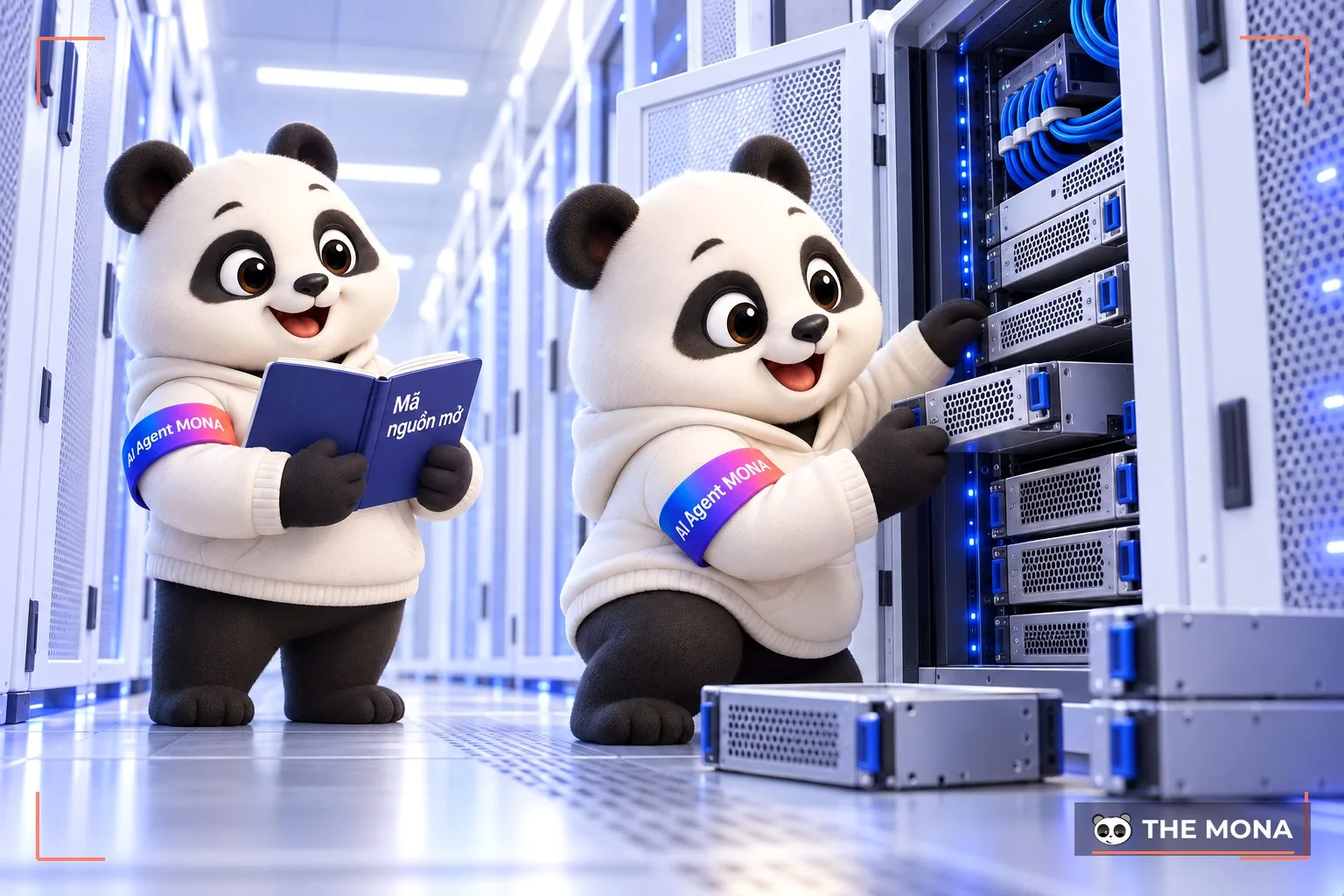 Công cụ đo lường trang web Matomo