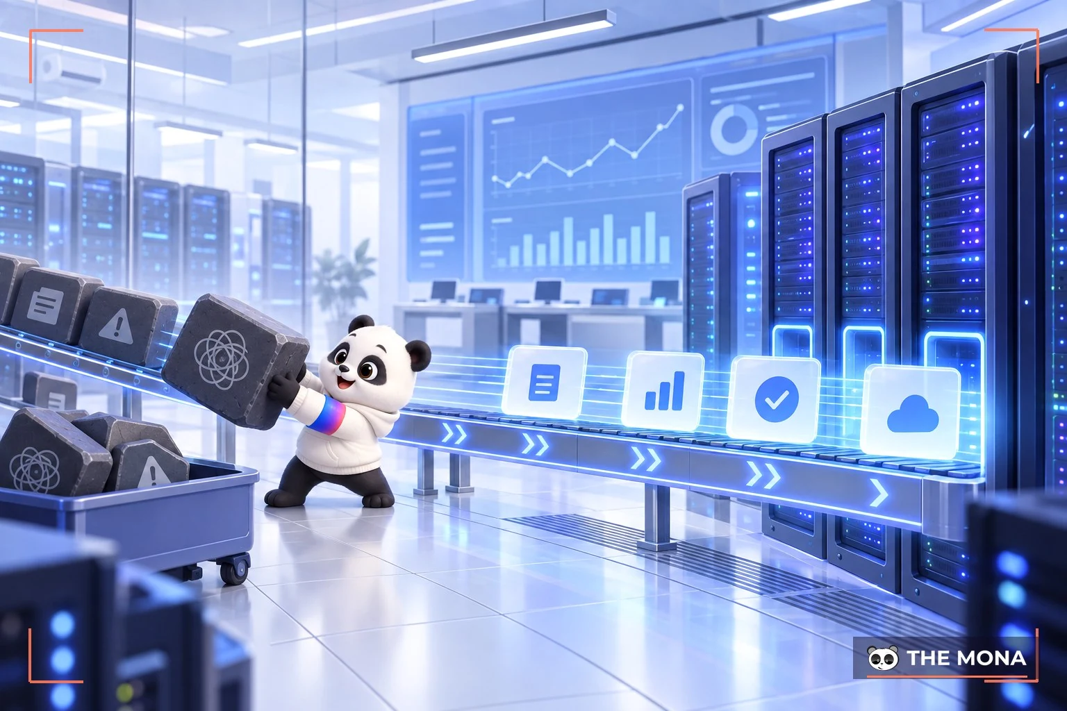 Tool tối ưu VPS là gì