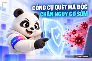 Top 5 công cụ quét mã độc website giữ an toàn cho máy tính