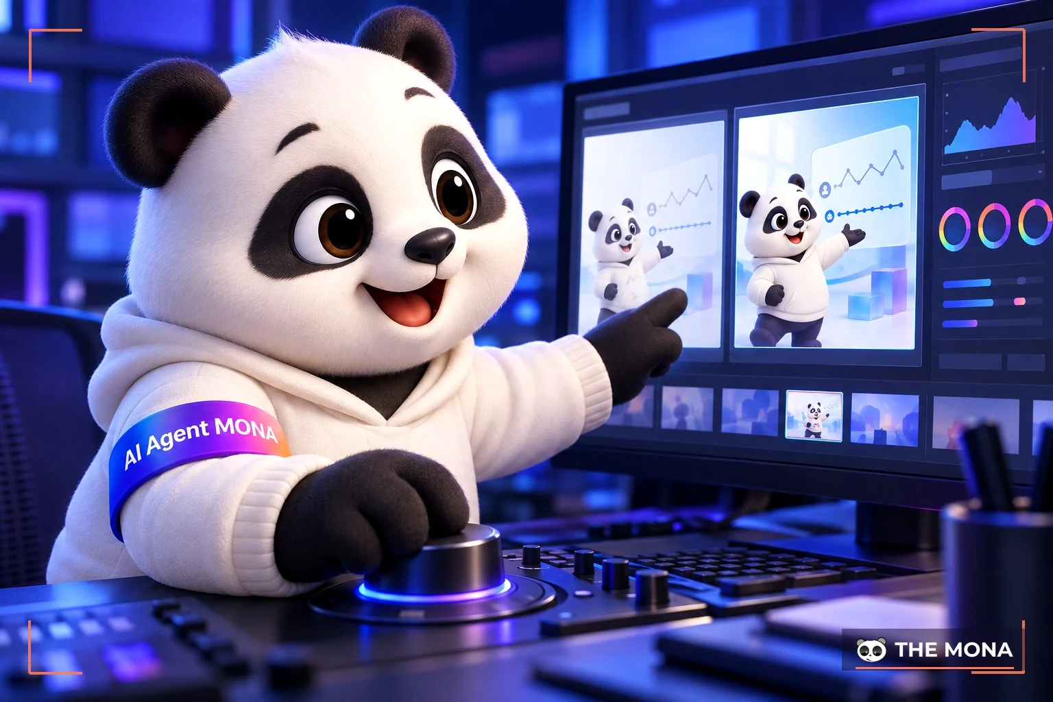 Top công ty làm phim quảng cáo Kool Media