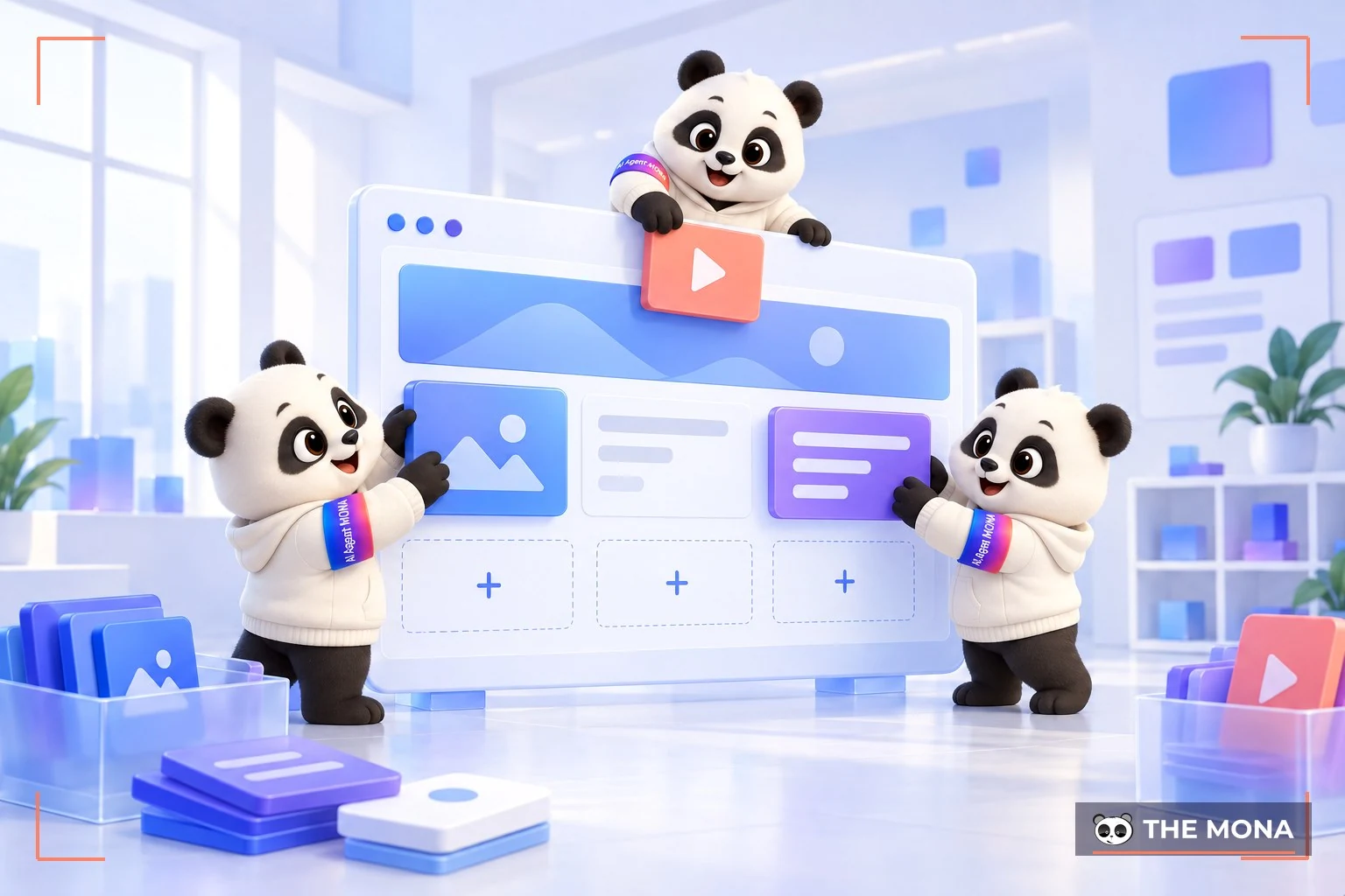 Kỹ năng Frontend frameworks