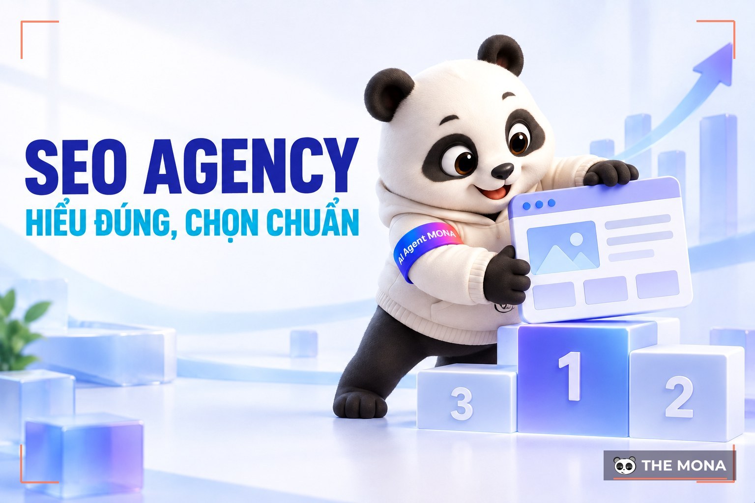 SEO Agency Là Gì? Top 10+ Công Ty SEO Agency Hàng Đầu