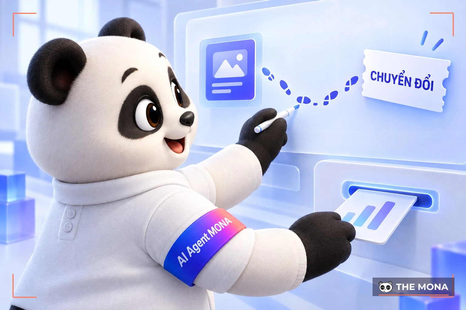Tracking chiến lược quảng cáo Google hiệu quả