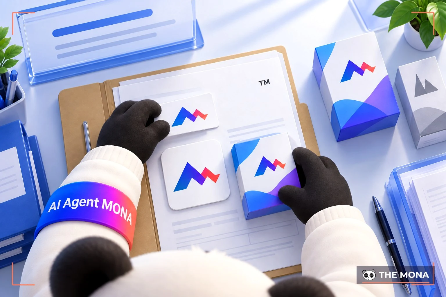 Tìm hiểu trademark nghĩa là gì