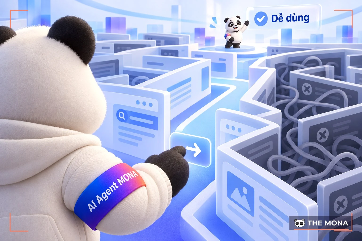 Trải nghiệm người dùng (UX)