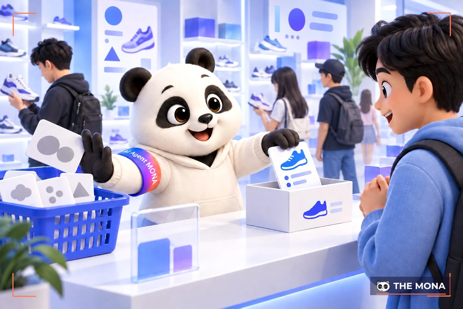 Tránh chọn từ khóa quá chung chung cho chiến lược bán hàng