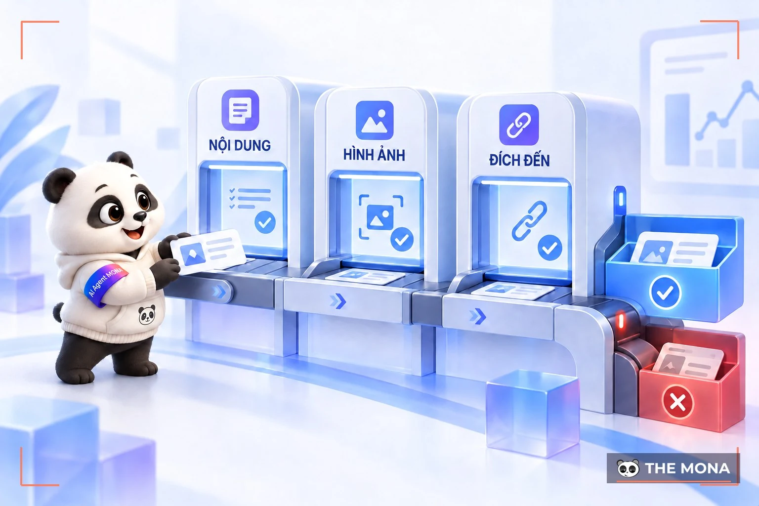 tránh vi phạm chính sách facebook